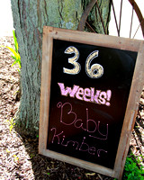 Timmy & Brittany Maternity 4.30.15