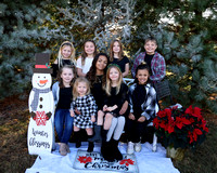 Cornell Family Christmas 2022