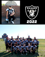 #71 Raiders