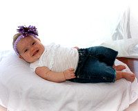 Shelby's 3month session