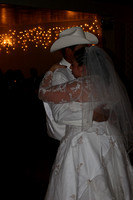 Manuel & Rebecca Wedding 2006