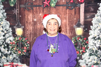 Fairmont City Senior Citizen Christmas Party 2023