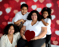 Brenda Ramirez Kids Valentines Mini